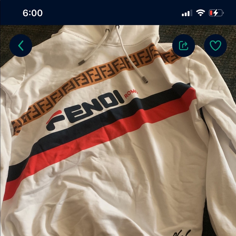 brand new never been worn 💯
